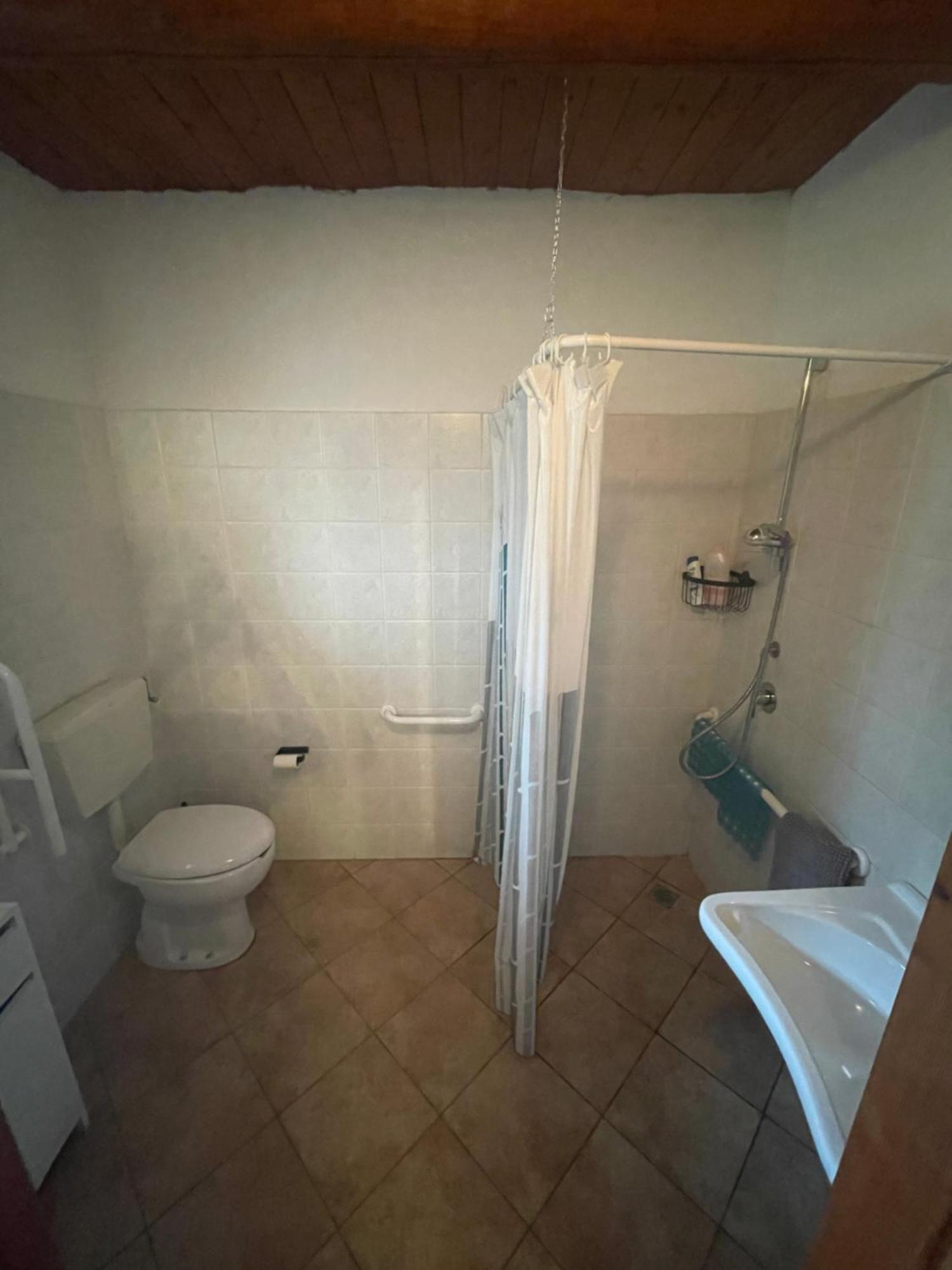 Agriturismo Al Pra Di Muriet Susa Exteriér fotografie
